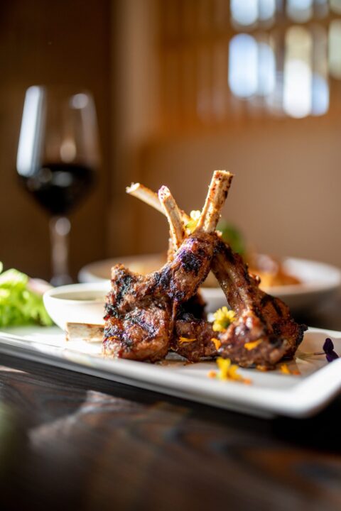 1618 Asian Fusion — East Riverside